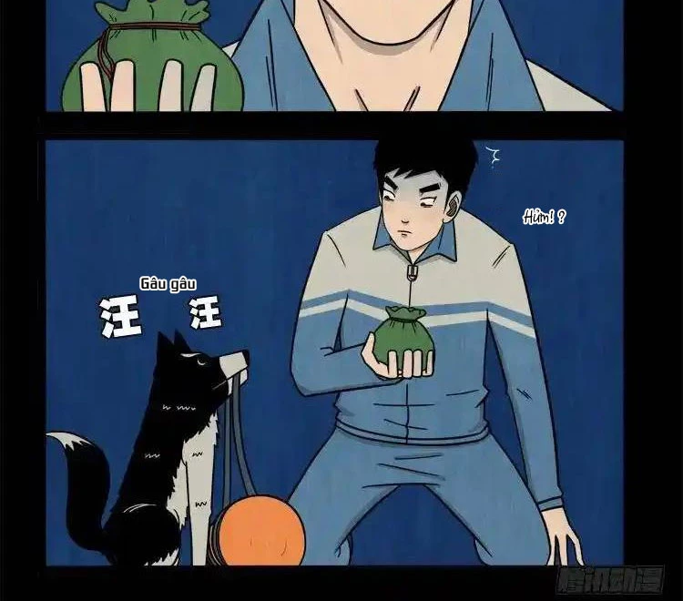 Ta Vì Chúng Sinh Chapter 55 - Trang 2