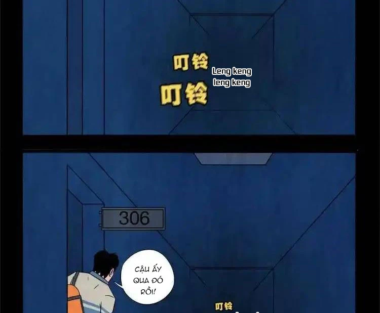 Ta Vì Chúng Sinh Chapter 55 - Trang 2