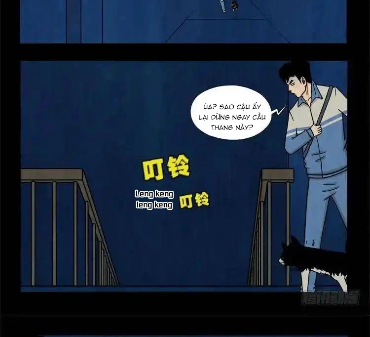 Ta Vì Chúng Sinh Chapter 55 - Trang 2
