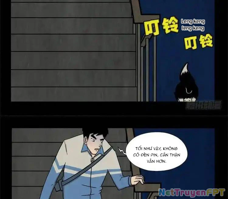 Ta Vì Chúng Sinh Chapter 55 - Trang 2