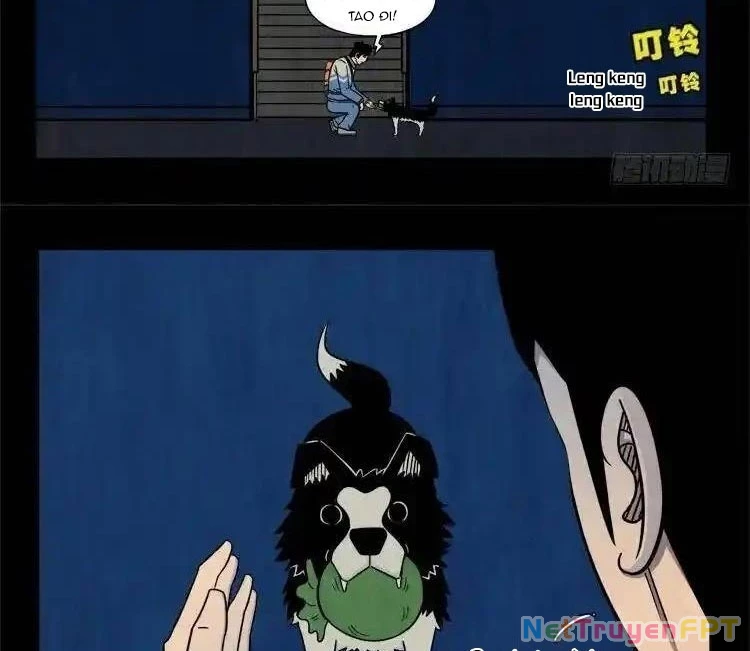 Ta Vì Chúng Sinh Chapter 55 - Trang 2