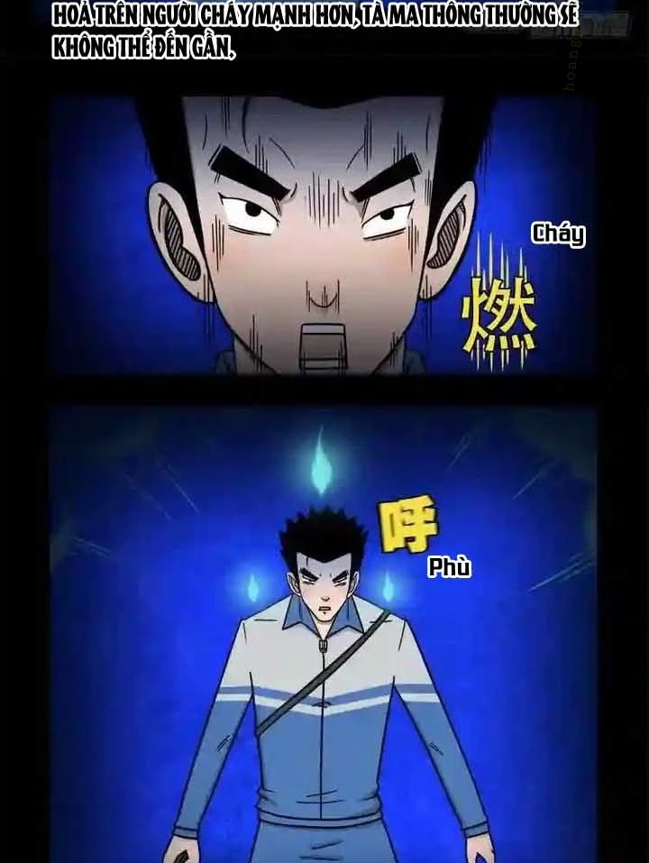 Ta Vì Chúng Sinh Chapter 56 - Trang 2