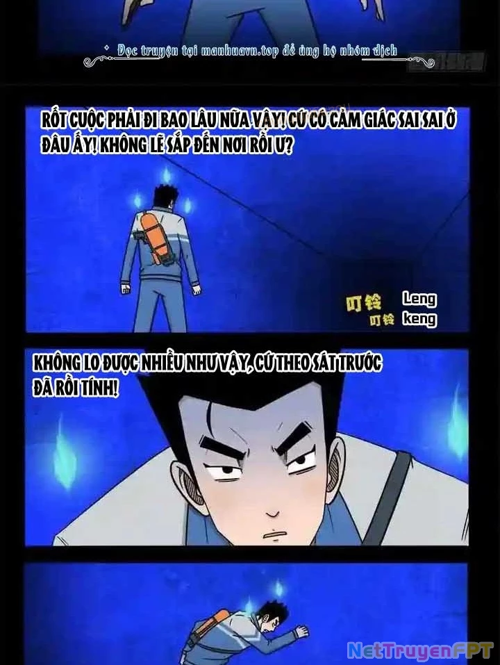 Ta Vì Chúng Sinh Chapter 56 - Trang 2