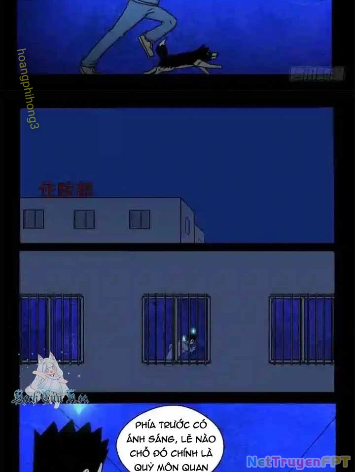 Ta Vì Chúng Sinh Chapter 56 - Trang 2