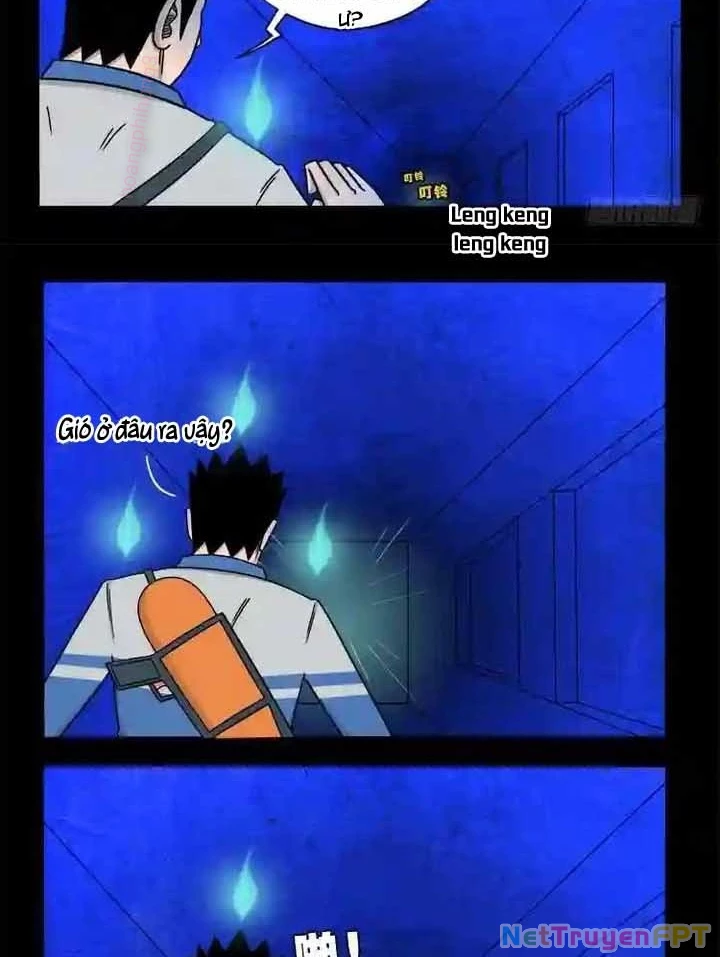 Ta Vì Chúng Sinh Chapter 56 - Trang 2