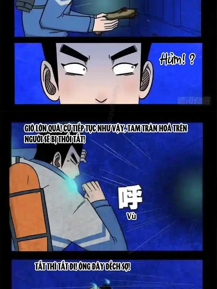 Ta Vì Chúng Sinh Chapter 56 - Trang 2