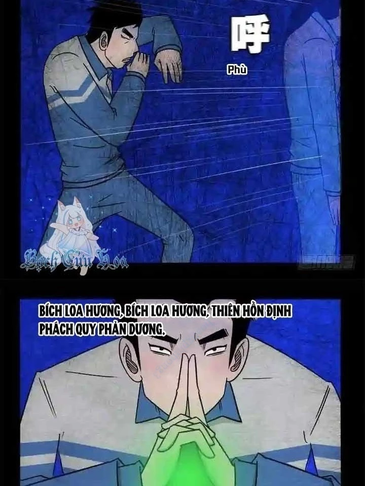 Ta Vì Chúng Sinh Chapter 56 - Trang 2