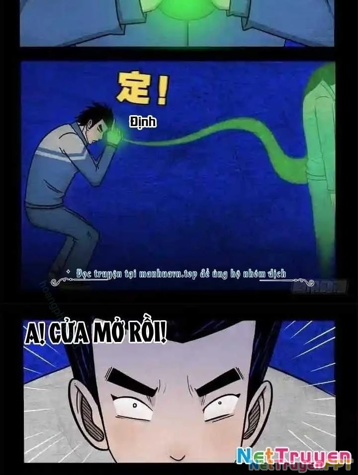 Ta Vì Chúng Sinh Chapter 56 - Trang 2