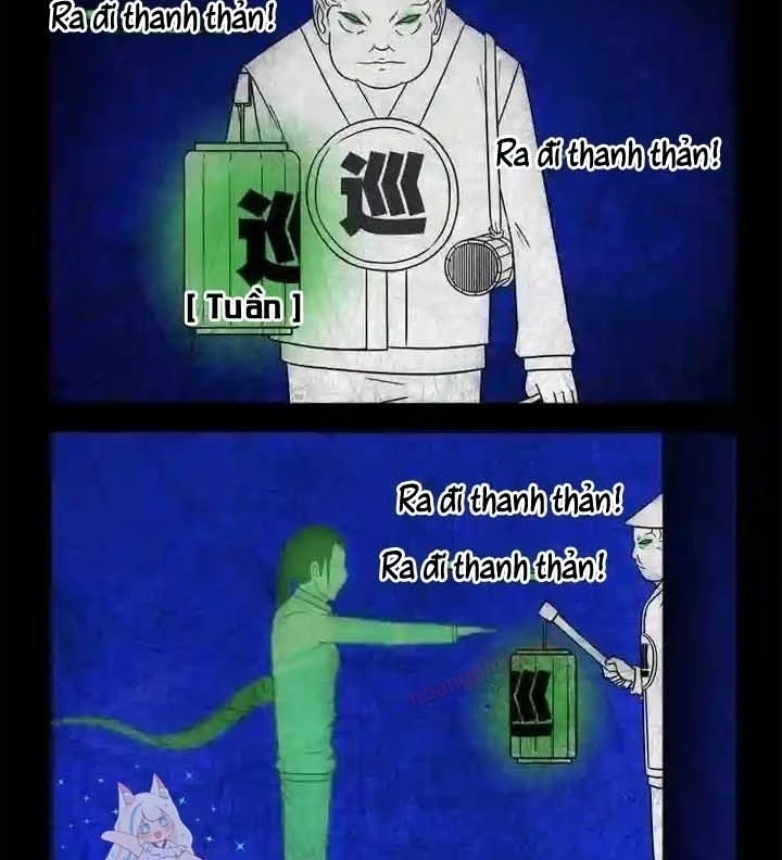 Ta Vì Chúng Sinh Chapter 56 - Trang 2