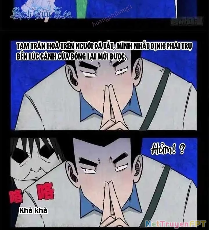 Ta Vì Chúng Sinh Chapter 56 - Trang 2