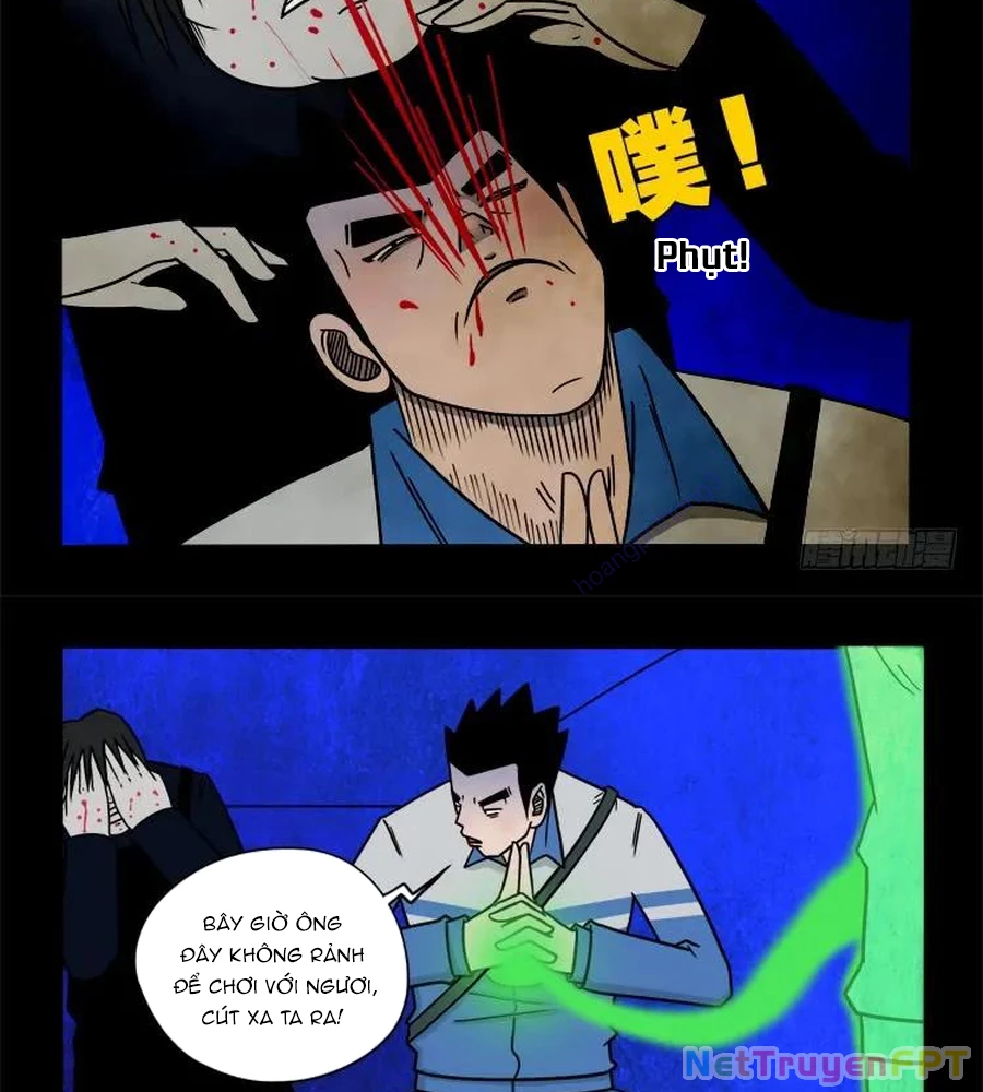 Ta Vì Chúng Sinh Chapter 57 - Trang 2