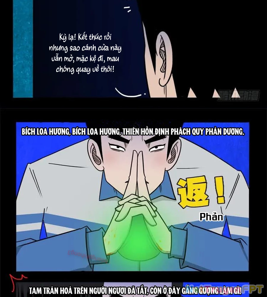 Ta Vì Chúng Sinh Chapter 57 - Trang 2