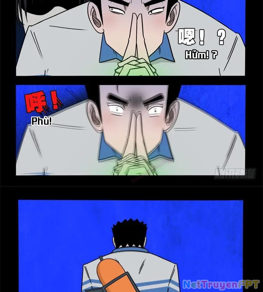 Ta Vì Chúng Sinh Chapter 57 - Trang 2