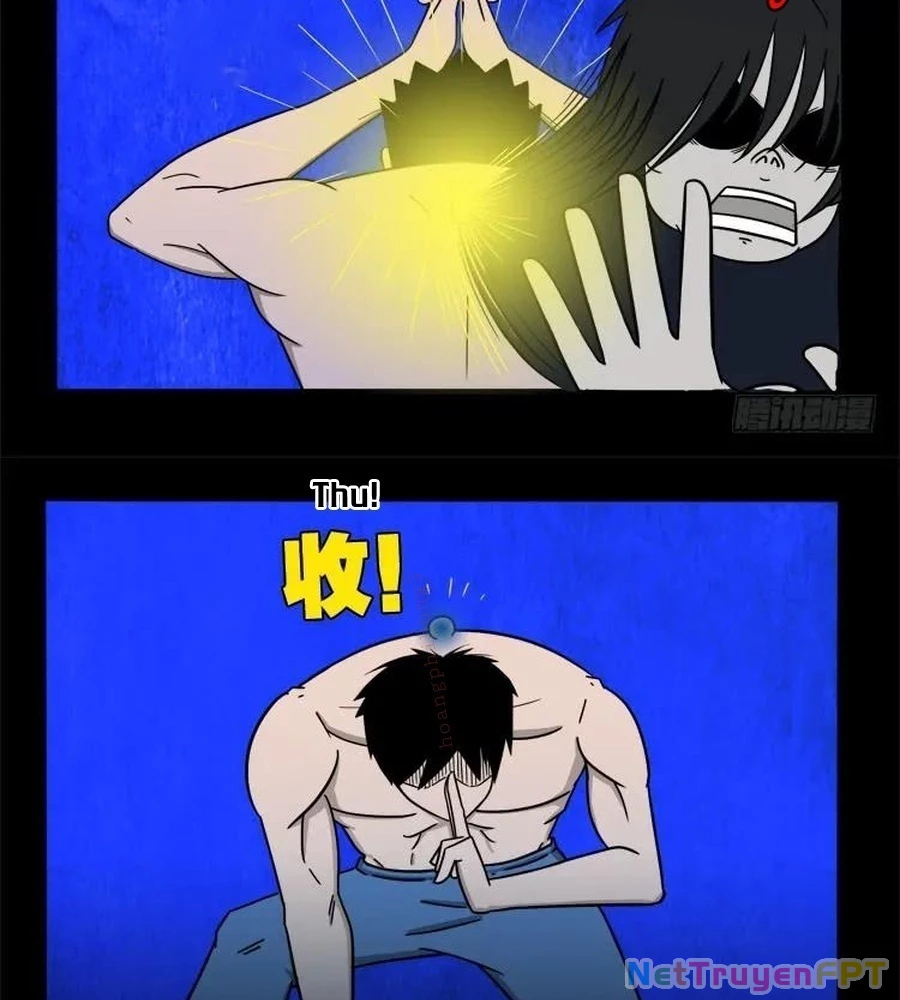Ta Vì Chúng Sinh Chapter 57 - Trang 2