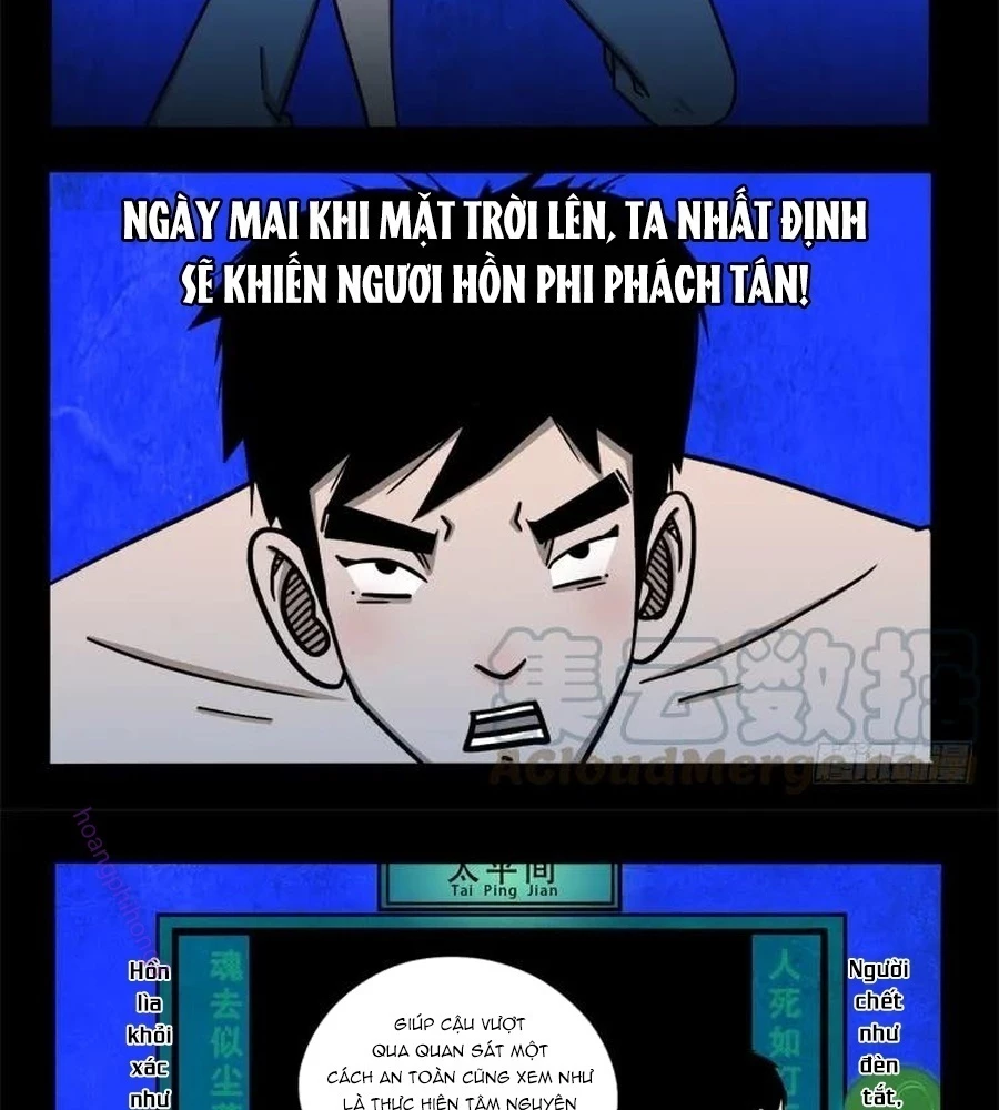 Ta Vì Chúng Sinh Chapter 57 - Trang 2