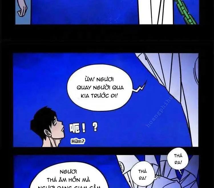 Ta Vì Chúng Sinh Chapter 58 - Trang 2