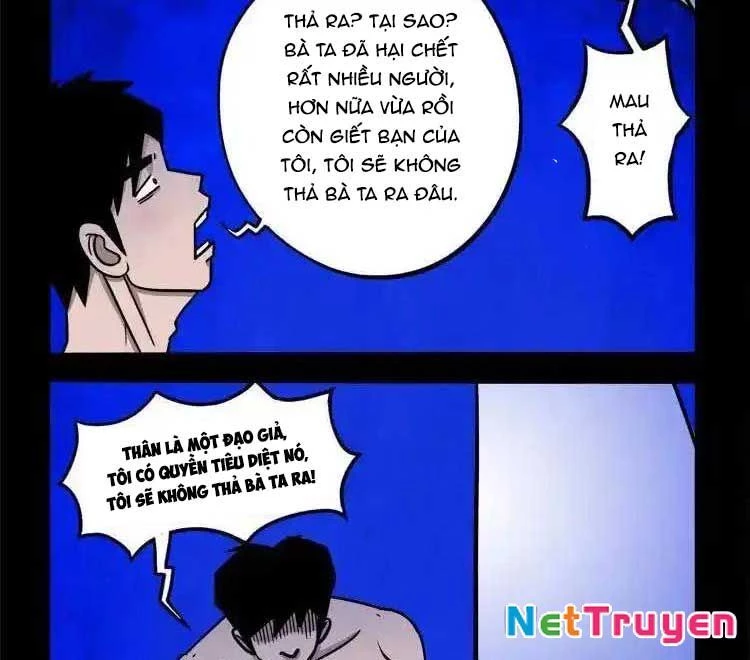 Ta Vì Chúng Sinh Chapter 58 - Trang 2