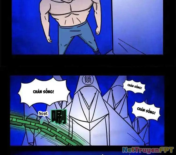 Ta Vì Chúng Sinh Chapter 58 - Trang 2