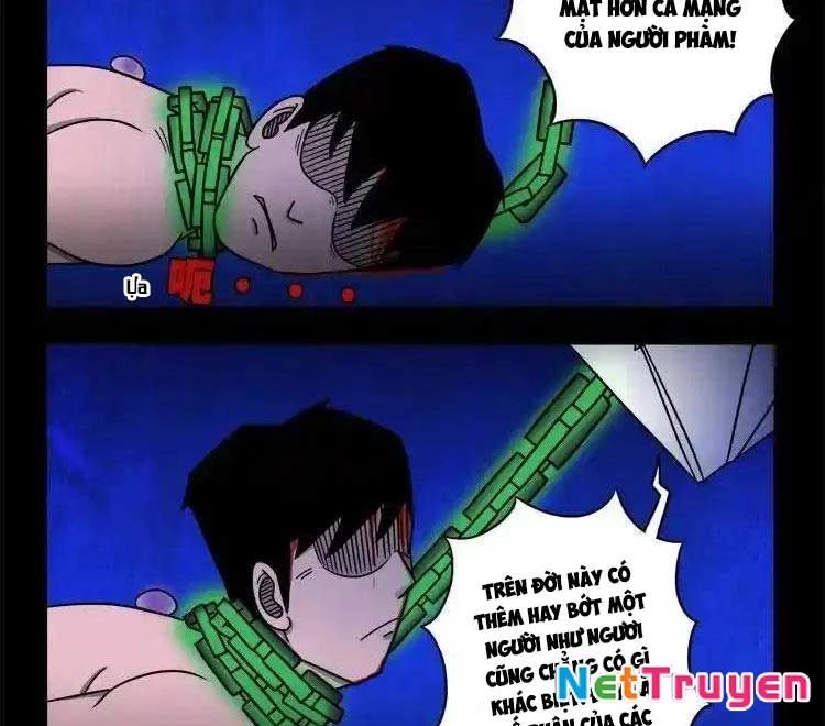 Ta Vì Chúng Sinh Chapter 58 - Trang 2