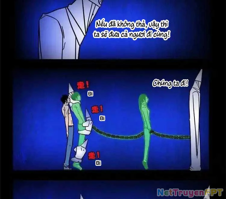 Ta Vì Chúng Sinh Chapter 58 - Trang 2