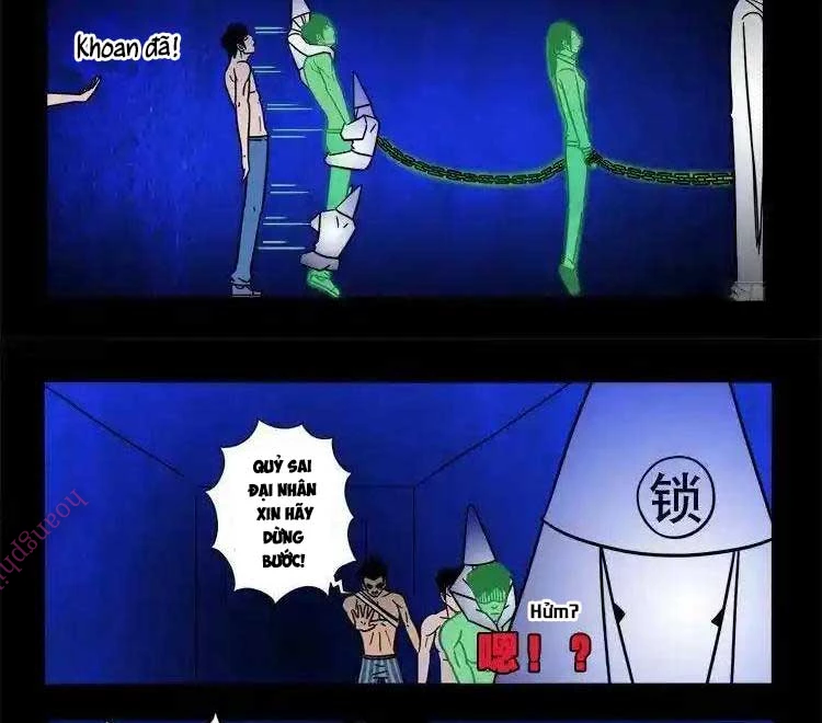 Ta Vì Chúng Sinh Chapter 58 - Trang 2