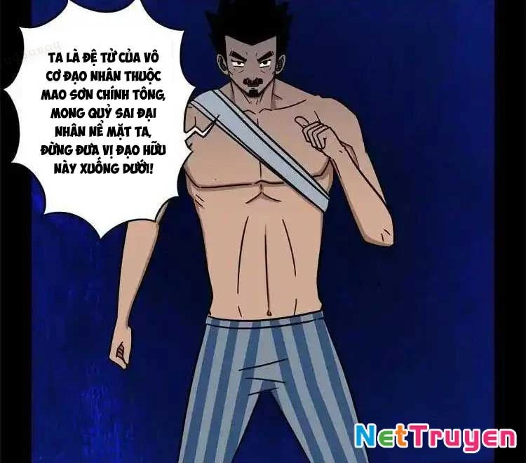 Ta Vì Chúng Sinh Chapter 58 - Trang 2
