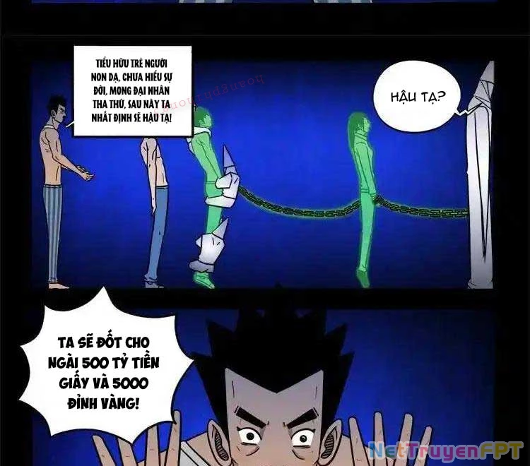 Ta Vì Chúng Sinh Chapter 58 - Trang 2