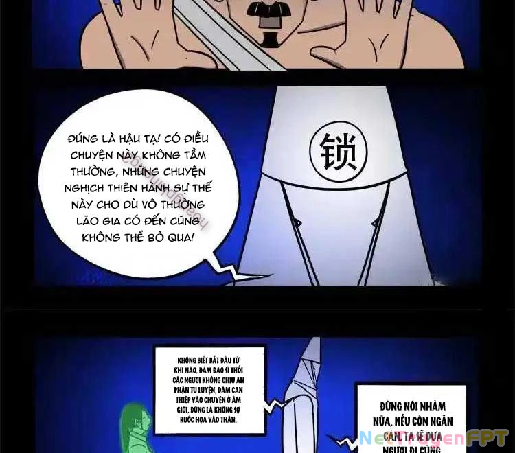 Ta Vì Chúng Sinh Chapter 58 - Trang 2