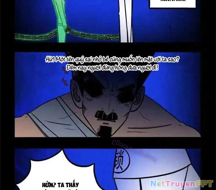 Ta Vì Chúng Sinh Chapter 58 - Trang 2