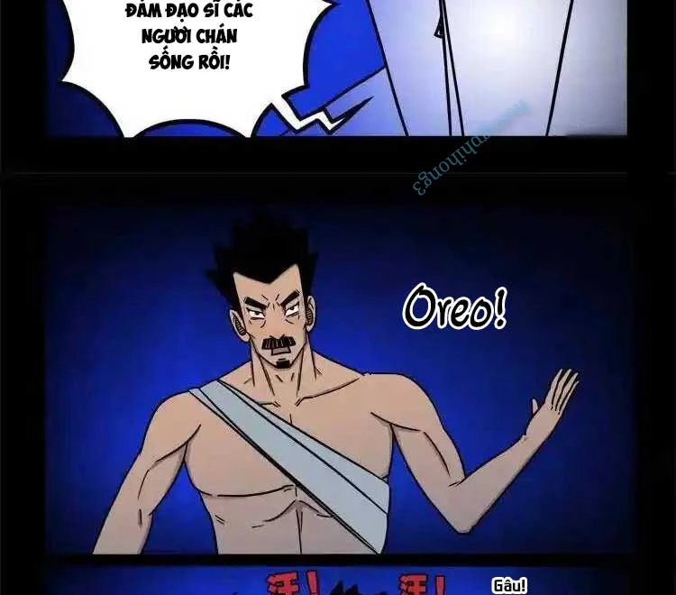 Ta Vì Chúng Sinh Chapter 58 - Trang 2