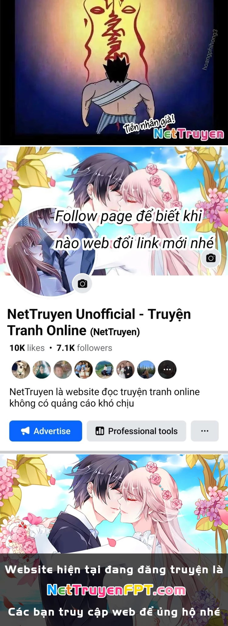 Ta Vì Chúng Sinh Chapter 58 - Trang 2