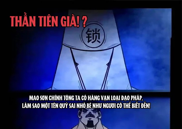 Ta Vì Chúng Sinh Chapter 59 - Trang 2