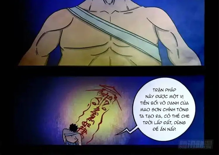 Ta Vì Chúng Sinh Chapter 59 - Trang 2