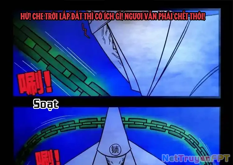 Ta Vì Chúng Sinh Chapter 59 - Trang 2