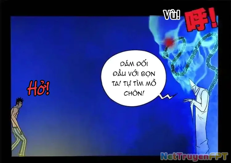 Ta Vì Chúng Sinh Chapter 59 - Trang 2