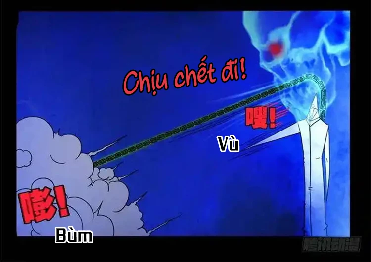 Ta Vì Chúng Sinh Chapter 59 - Trang 2