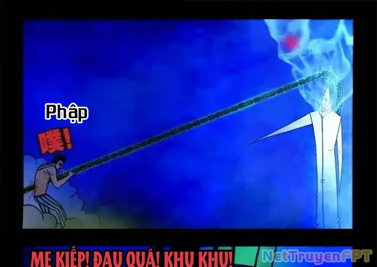 Ta Vì Chúng Sinh Chapter 59 - Trang 2