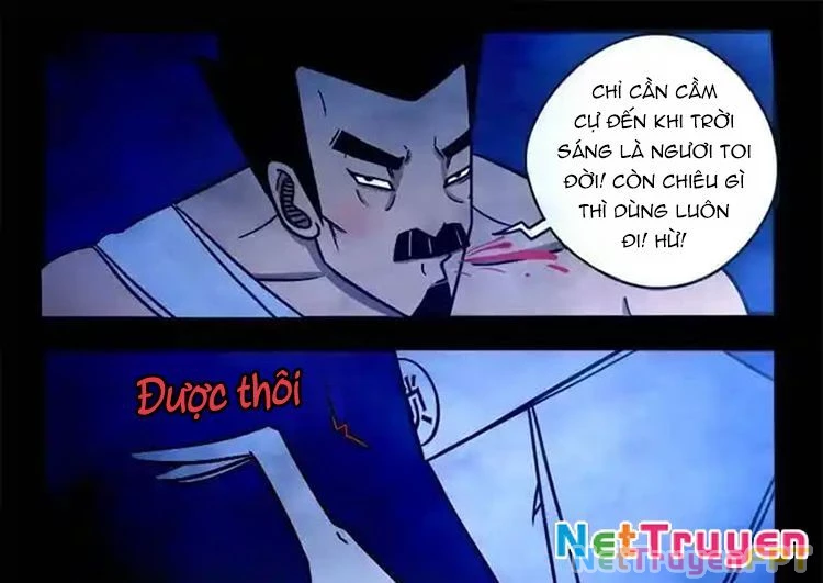 Ta Vì Chúng Sinh Chapter 59 - Trang 2