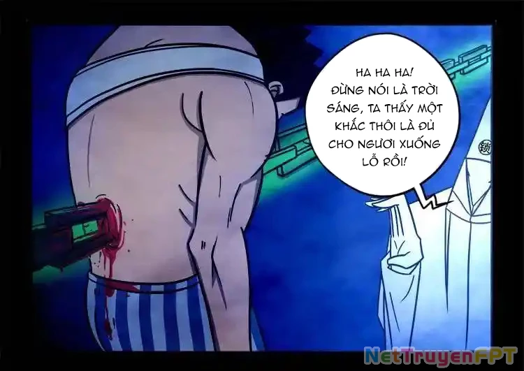 Ta Vì Chúng Sinh Chapter 59 - Trang 2