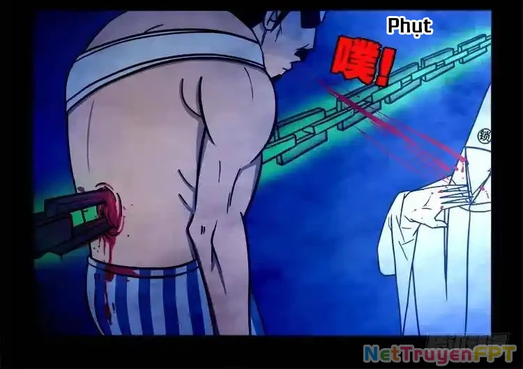 Ta Vì Chúng Sinh Chapter 59 - Trang 2