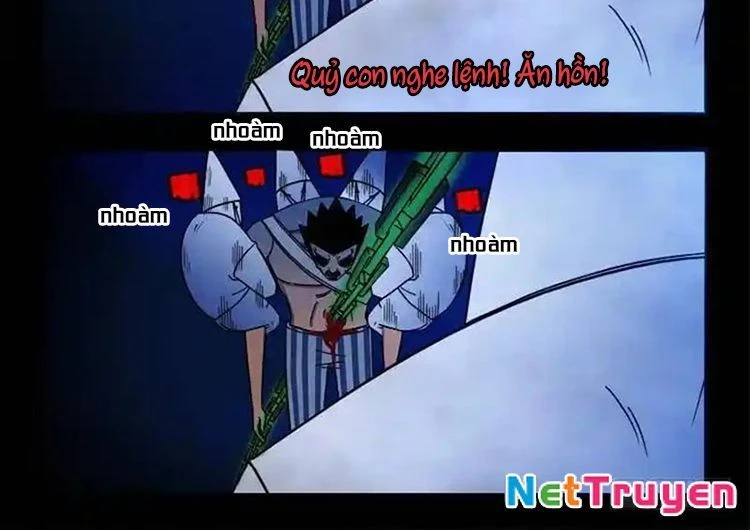 Ta Vì Chúng Sinh Chapter 59 - Trang 2