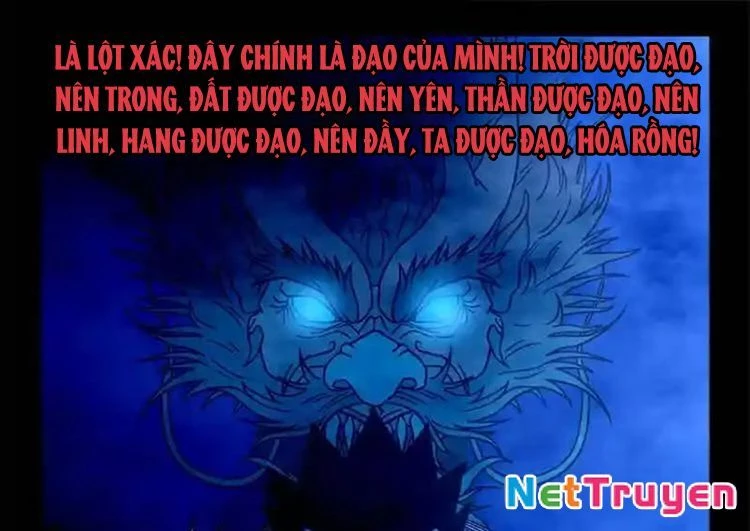 Ta Vì Chúng Sinh Chapter 59 - Trang 2