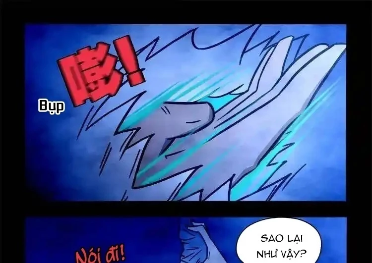 Ta Vì Chúng Sinh Chapter 59 - Trang 2