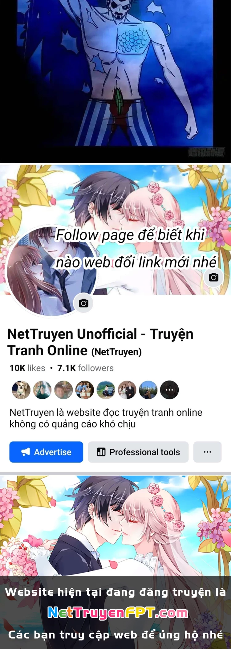 Ta Vì Chúng Sinh Chapter 59 - Trang 2