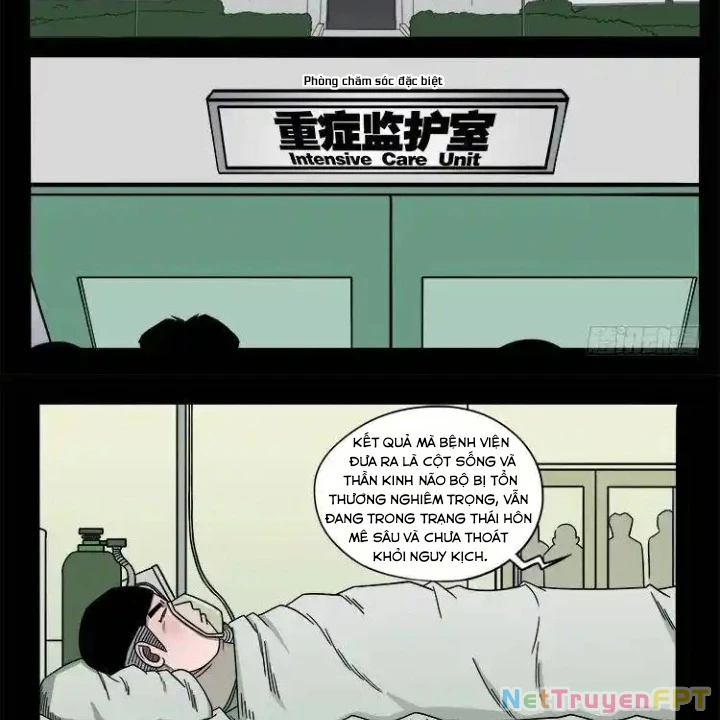 Ta Vì Chúng Sinh Chapter 60 - Trang 2