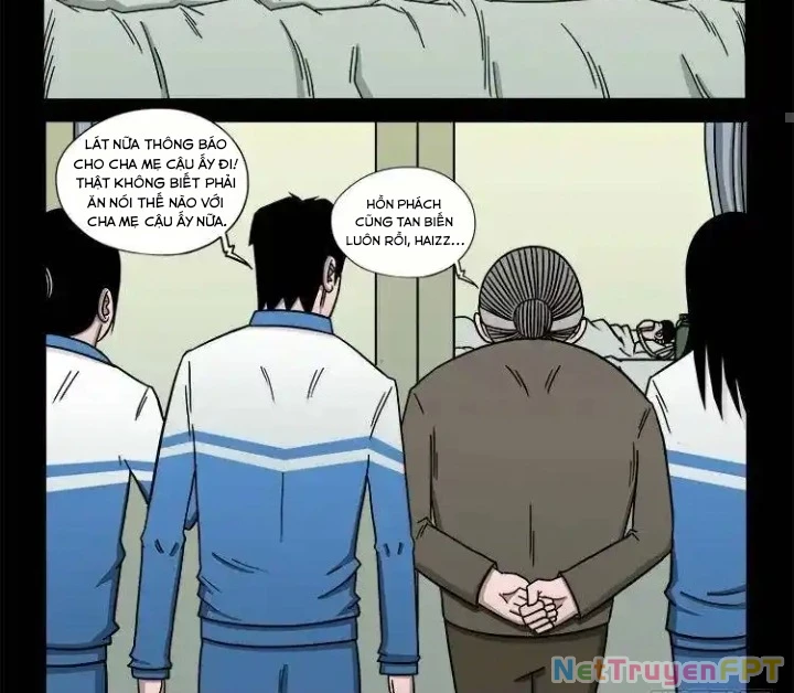 Ta Vì Chúng Sinh Chapter 60 - Trang 2