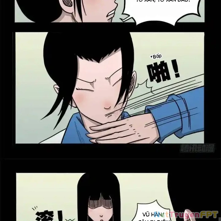 Ta Vì Chúng Sinh Chapter 60 - Trang 2