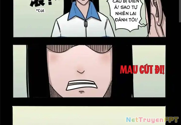 Ta Vì Chúng Sinh Chapter 60 - Trang 2