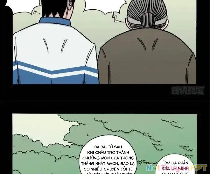 Ta Vì Chúng Sinh Chapter 60 - Trang 2