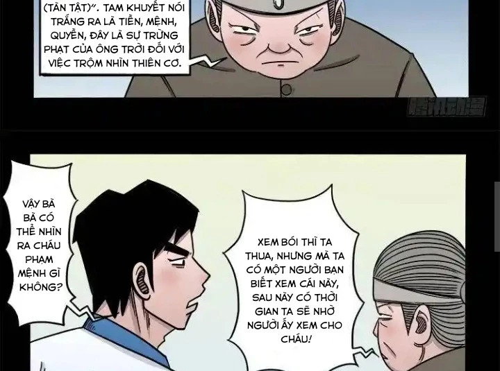 Ta Vì Chúng Sinh Chapter 60 - Trang 2